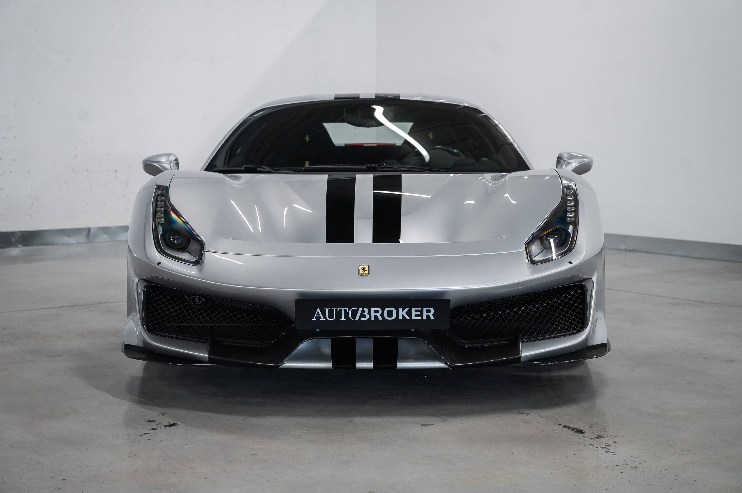 Ferrari: najtrofejnejša avtomobilska znamka