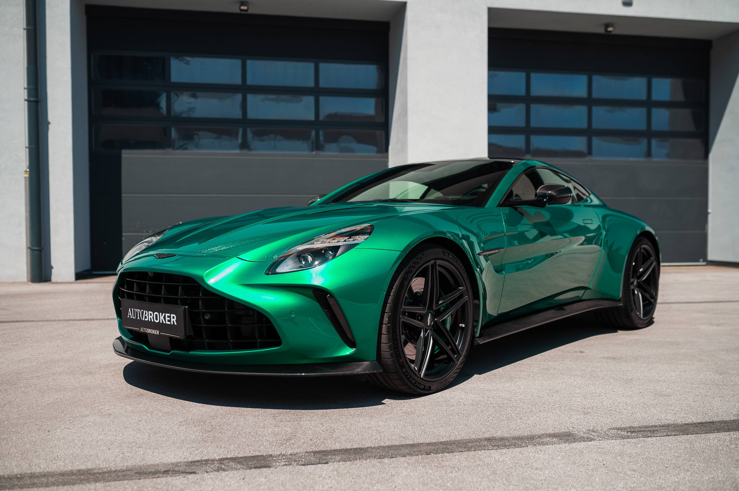 James Bond in Aston Martin: neločlljiva naveza