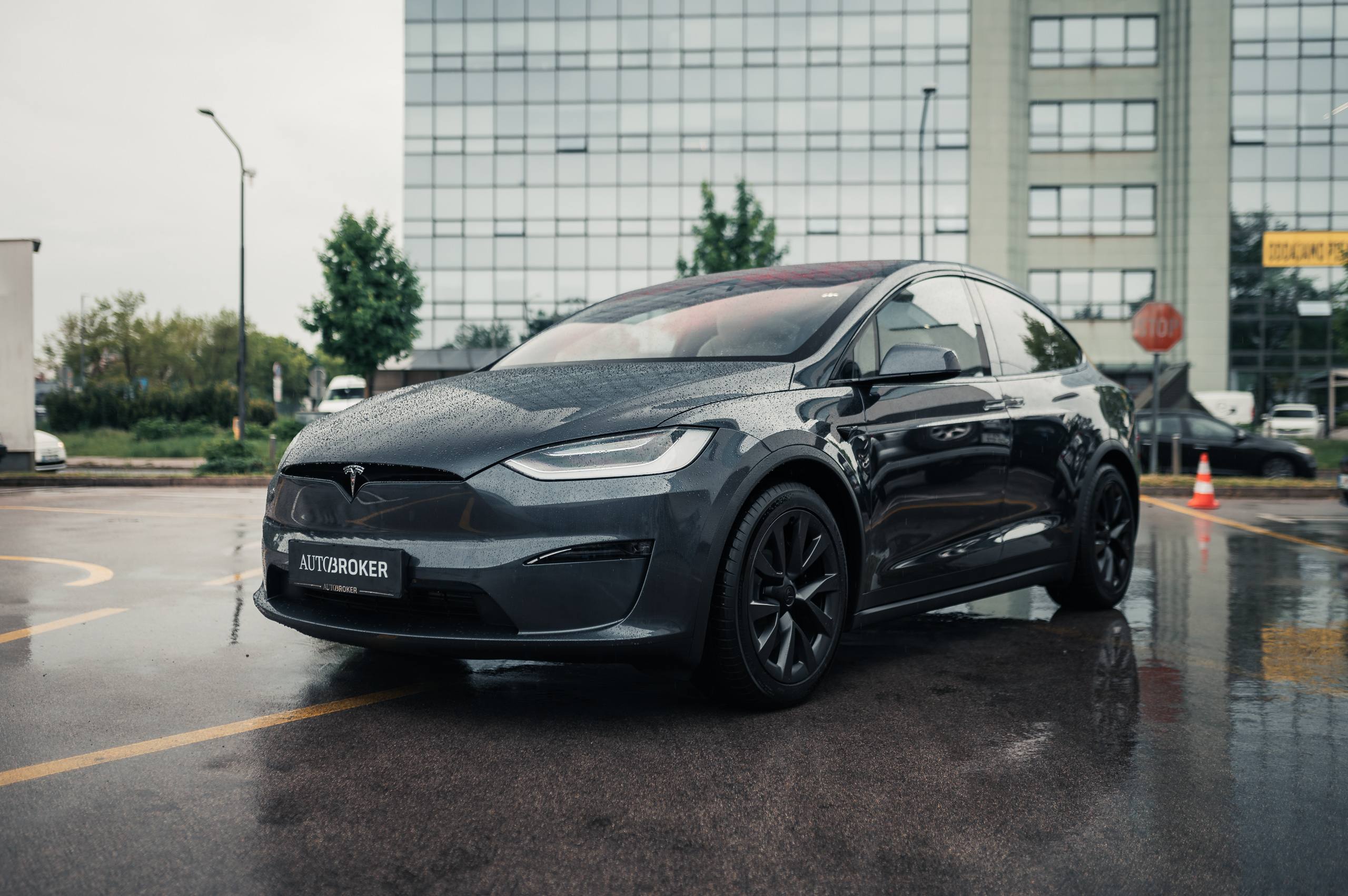 Novosti Eko sklada za subvencioniranje električnih vozil: Vse, kar morate vedeti!