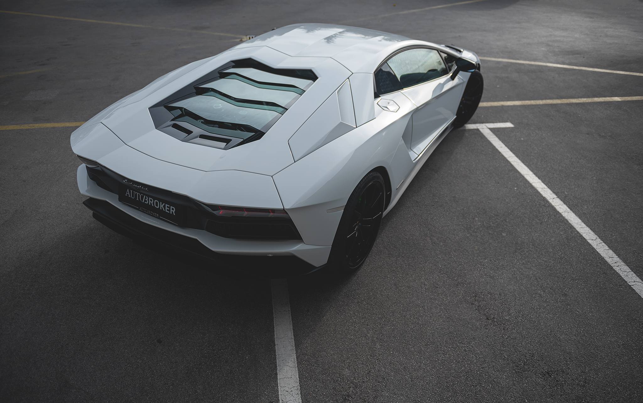 Lamborghini odločno proti polni elektrifikaciji
