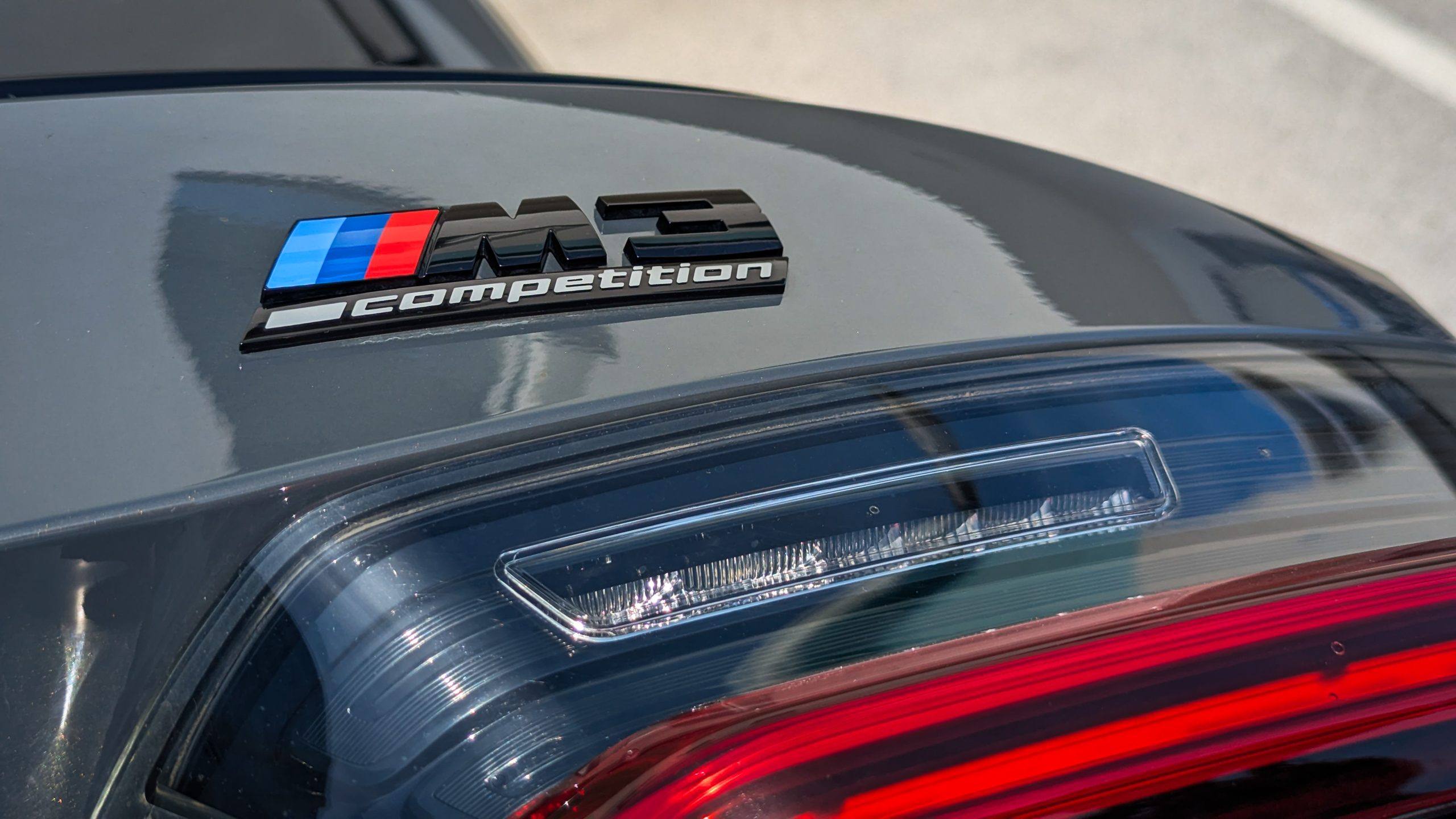 BMW M3 skozi štiri desetletja