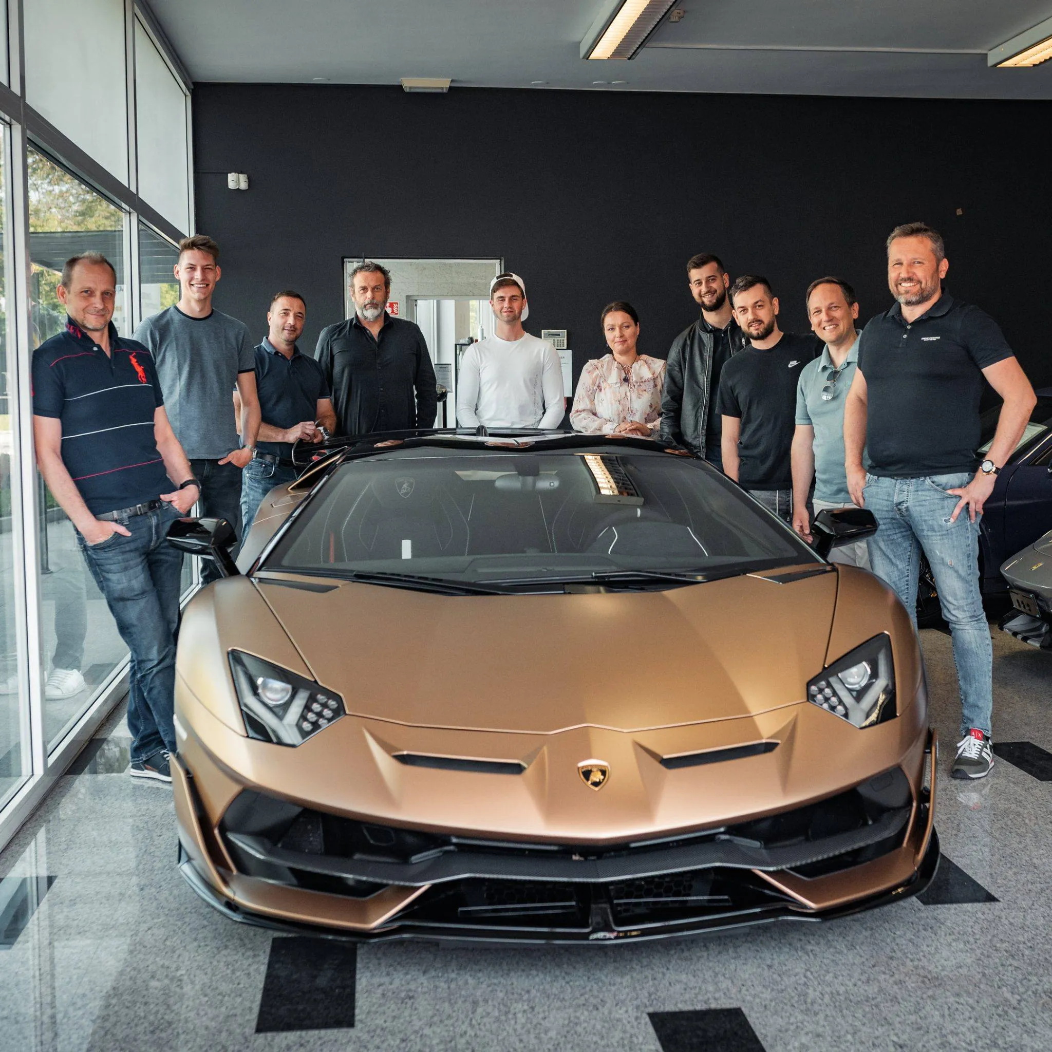 Autobroker