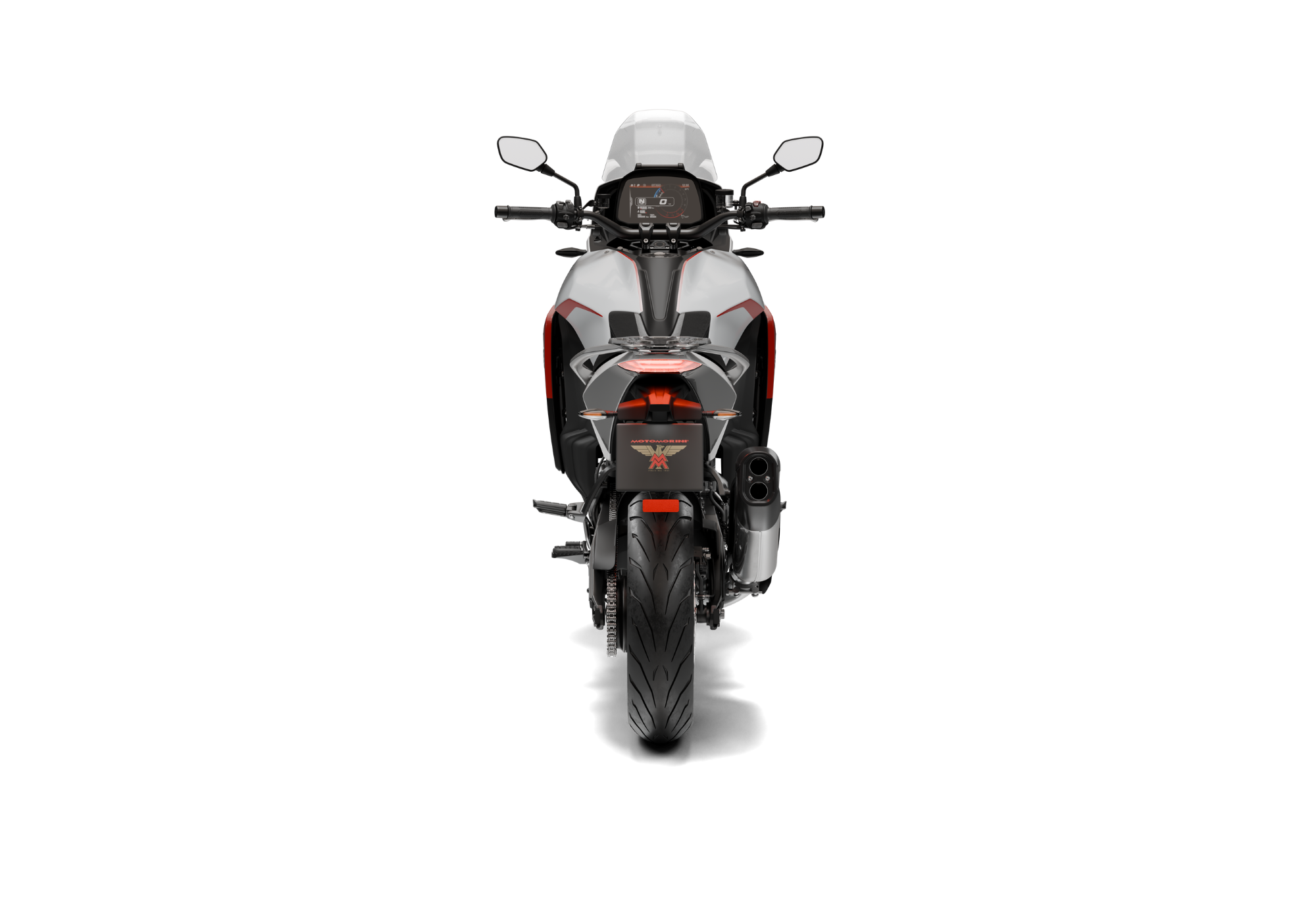 X-CAPE 1200 5