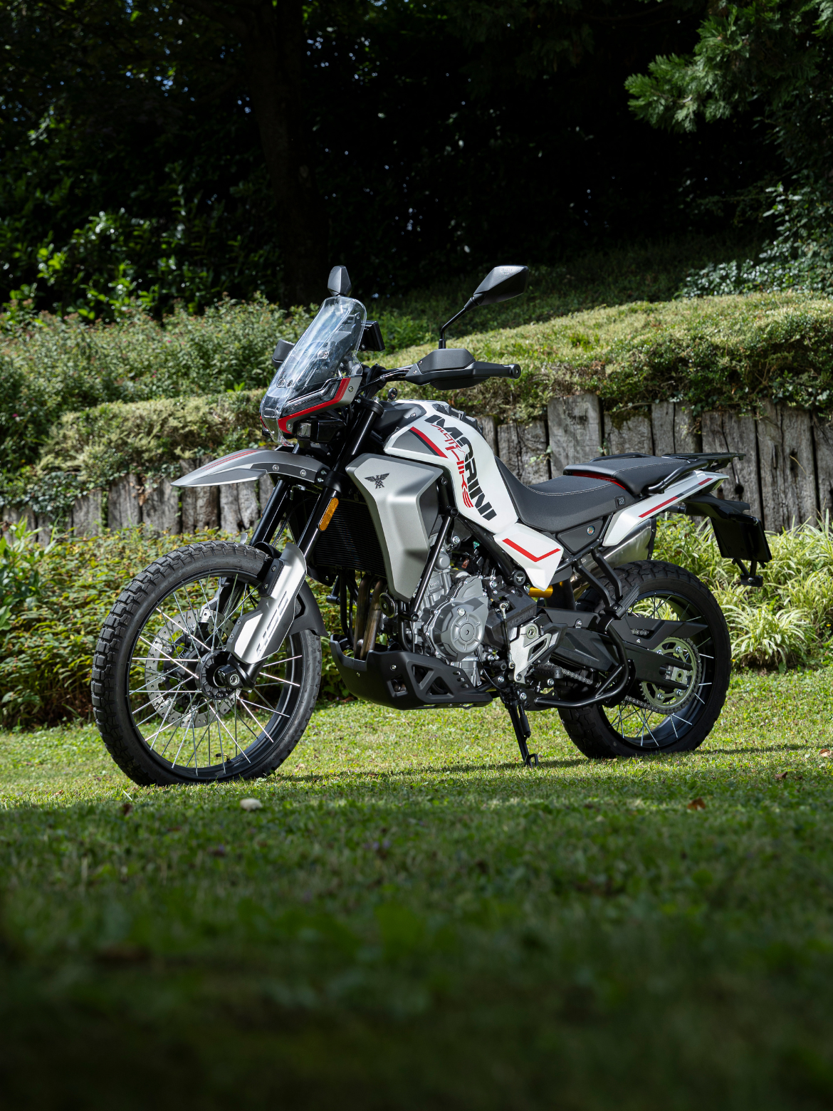 ALLTRHIKE 6