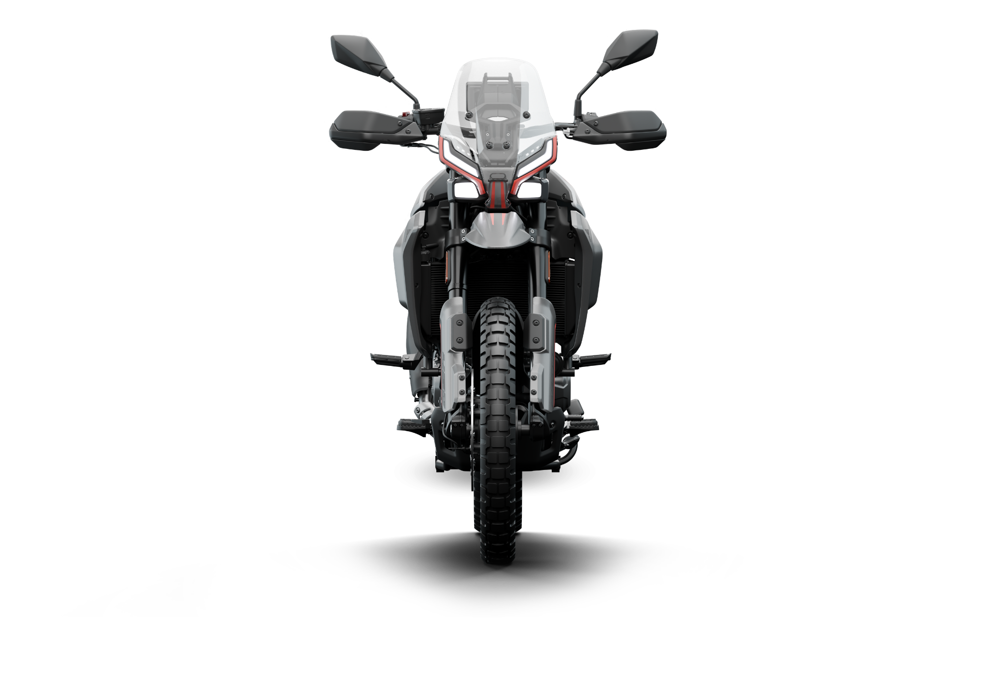 ALLTRHIKE 5