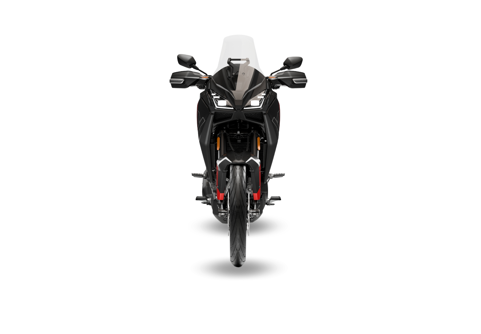 X-CAPE 700 5