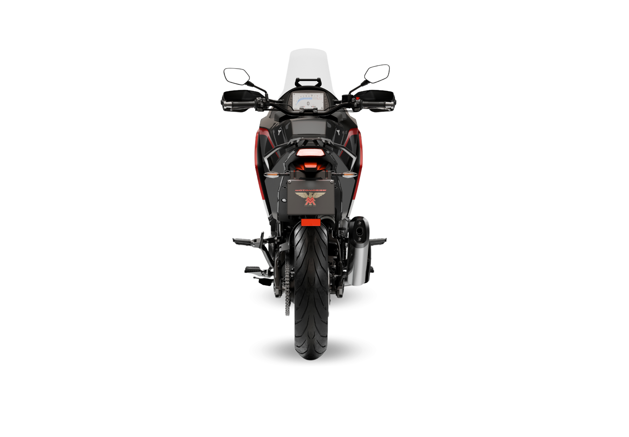 X-CAPE 700 3