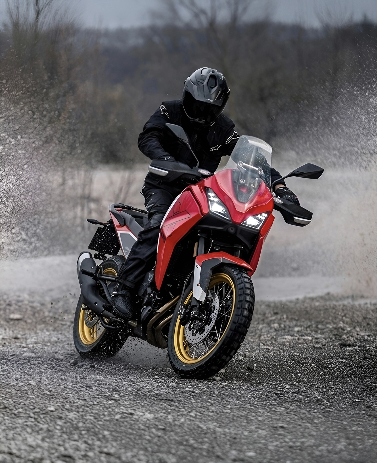 X-CAPE 700 6