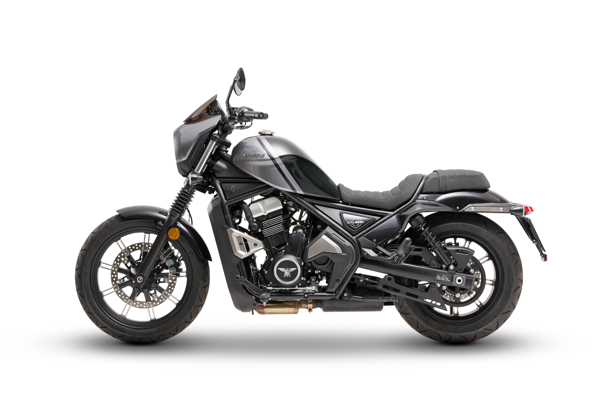 Moto Morini CALIBRO CRUISER