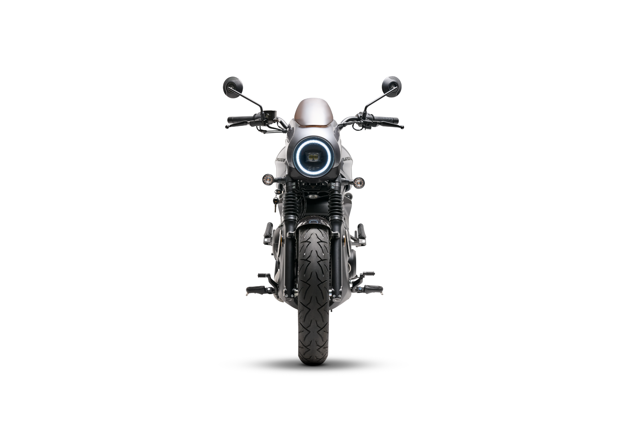 CALIBRO CRUISER 5