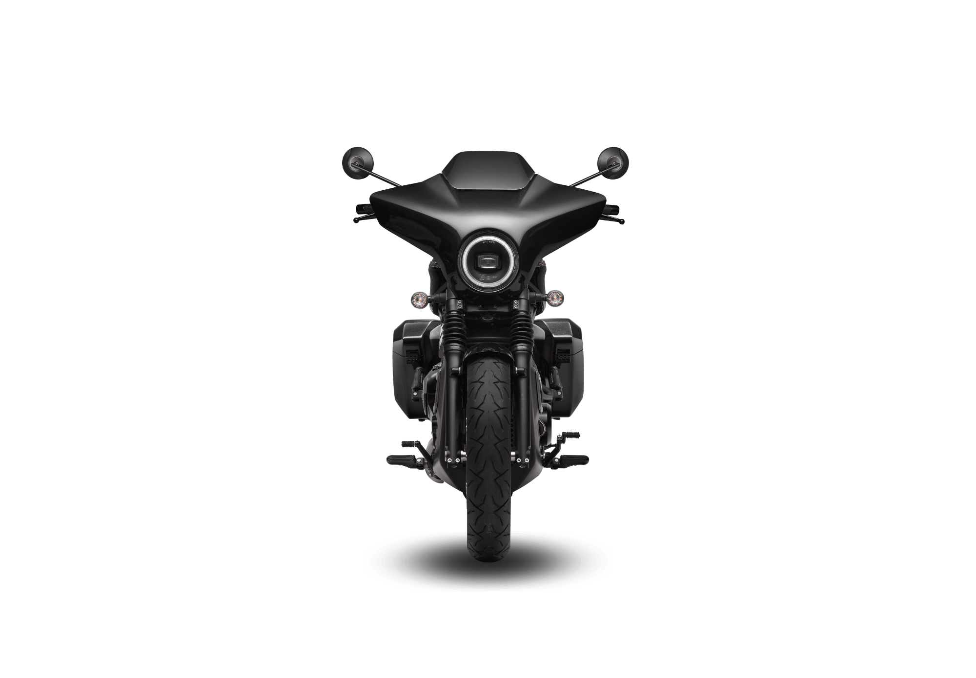 CALIBRO BAGGER 5