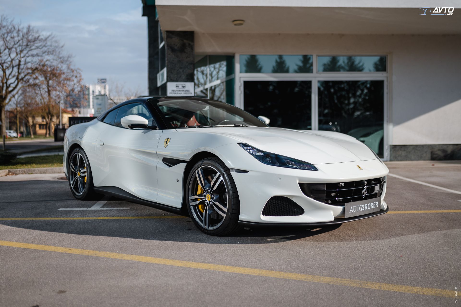 Ferrari Portofino